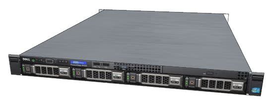 dell server rack