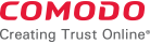 comodo logo