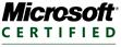 Microsoft Certified Professional
