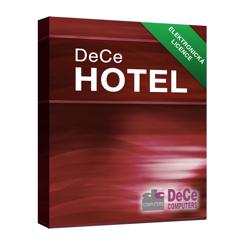 krabice hotel