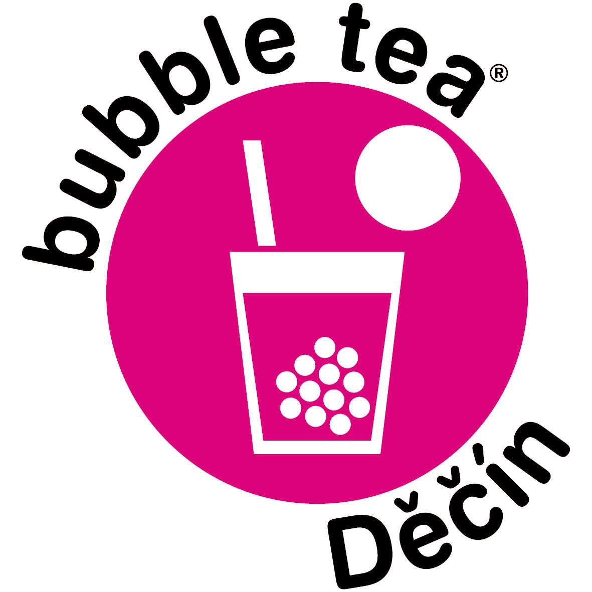 bubble tea Děčín